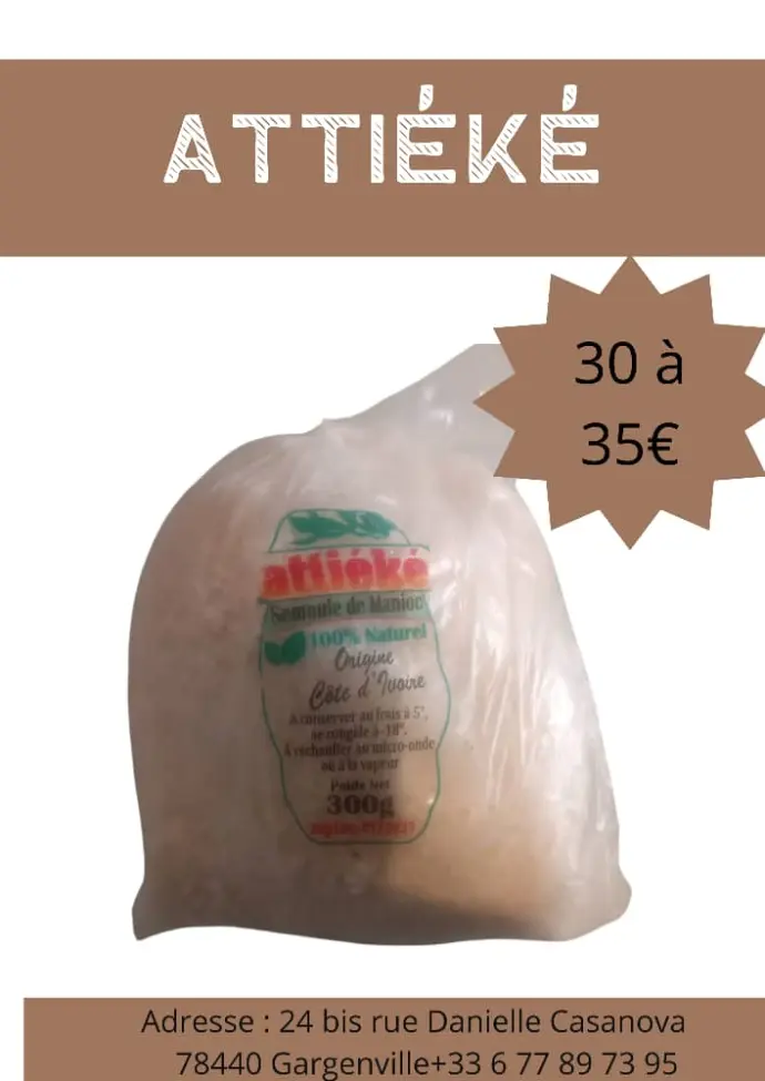attieke