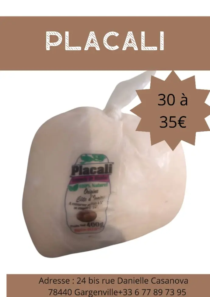 Placali